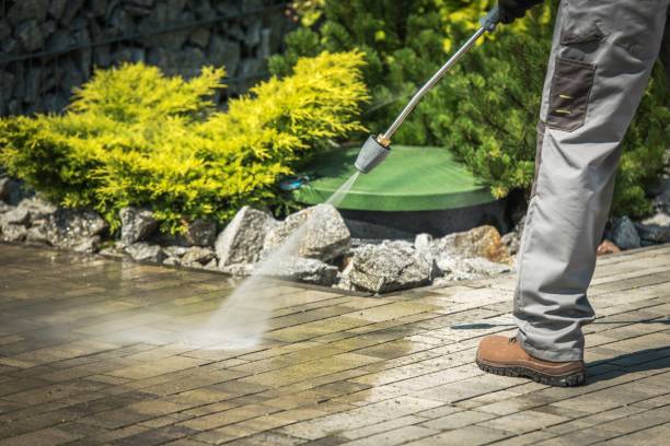 Best Factory Floor Cleaning  in Billings, MT