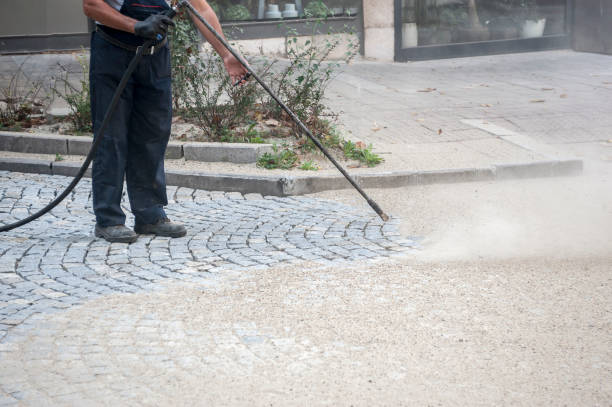 Billings, MT  Pressure Washing Services Company