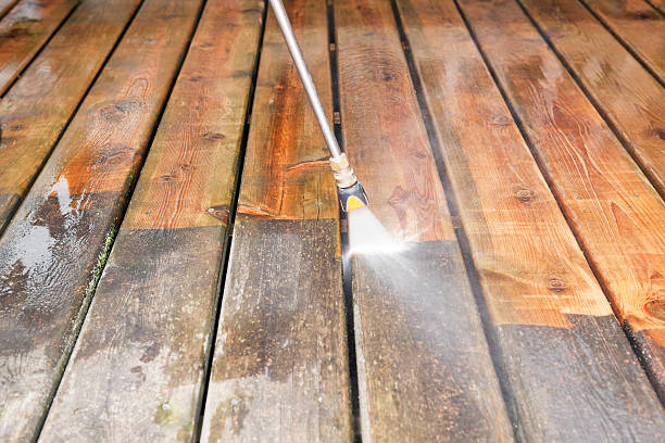 Best Parking Lot and Garage Cleaning  in Billings, MT